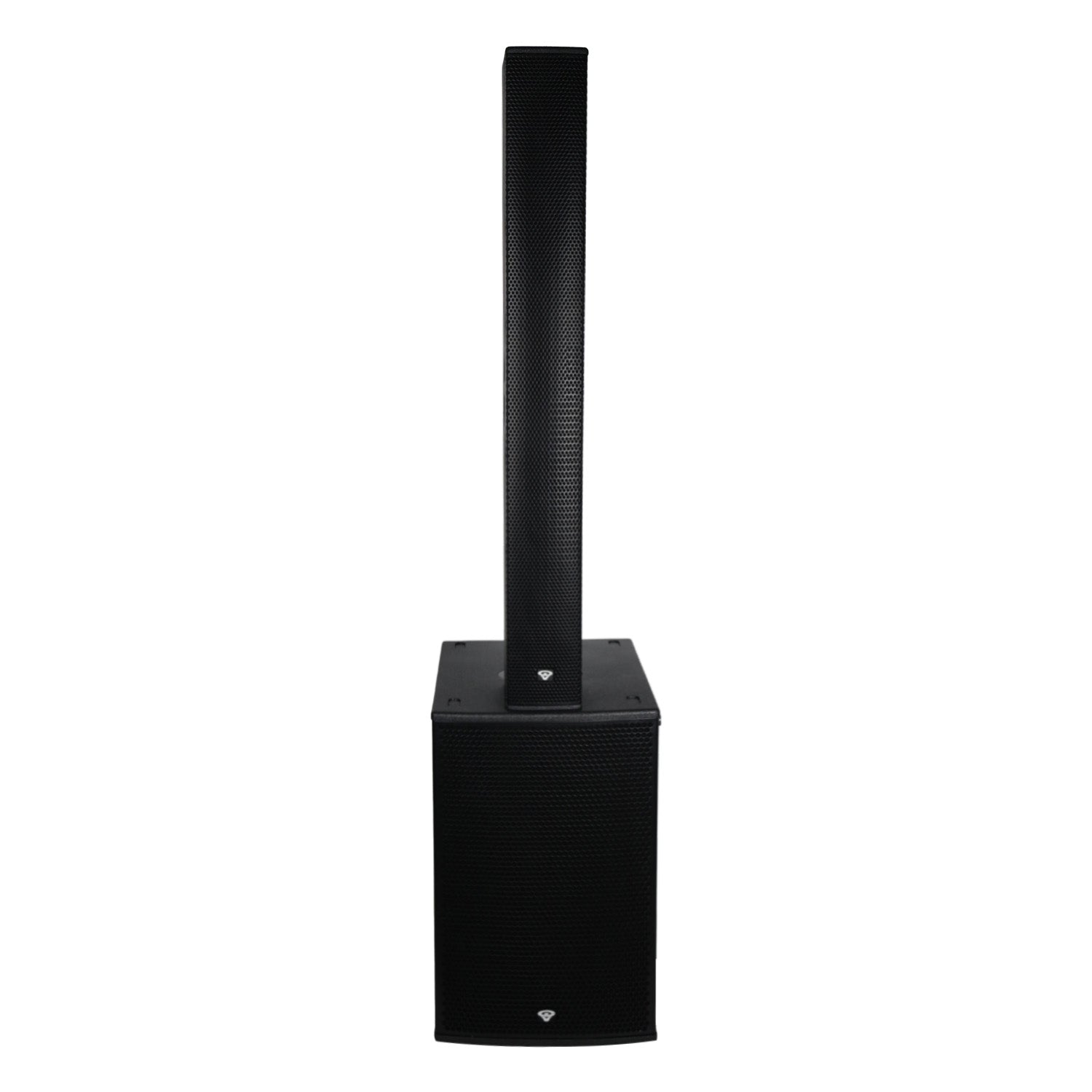 Cerwin-Vega CSP66 COMBO 6x6 Inch Passive Speakers and 18 Inch Subwoofer for Legendary High-Output Bass