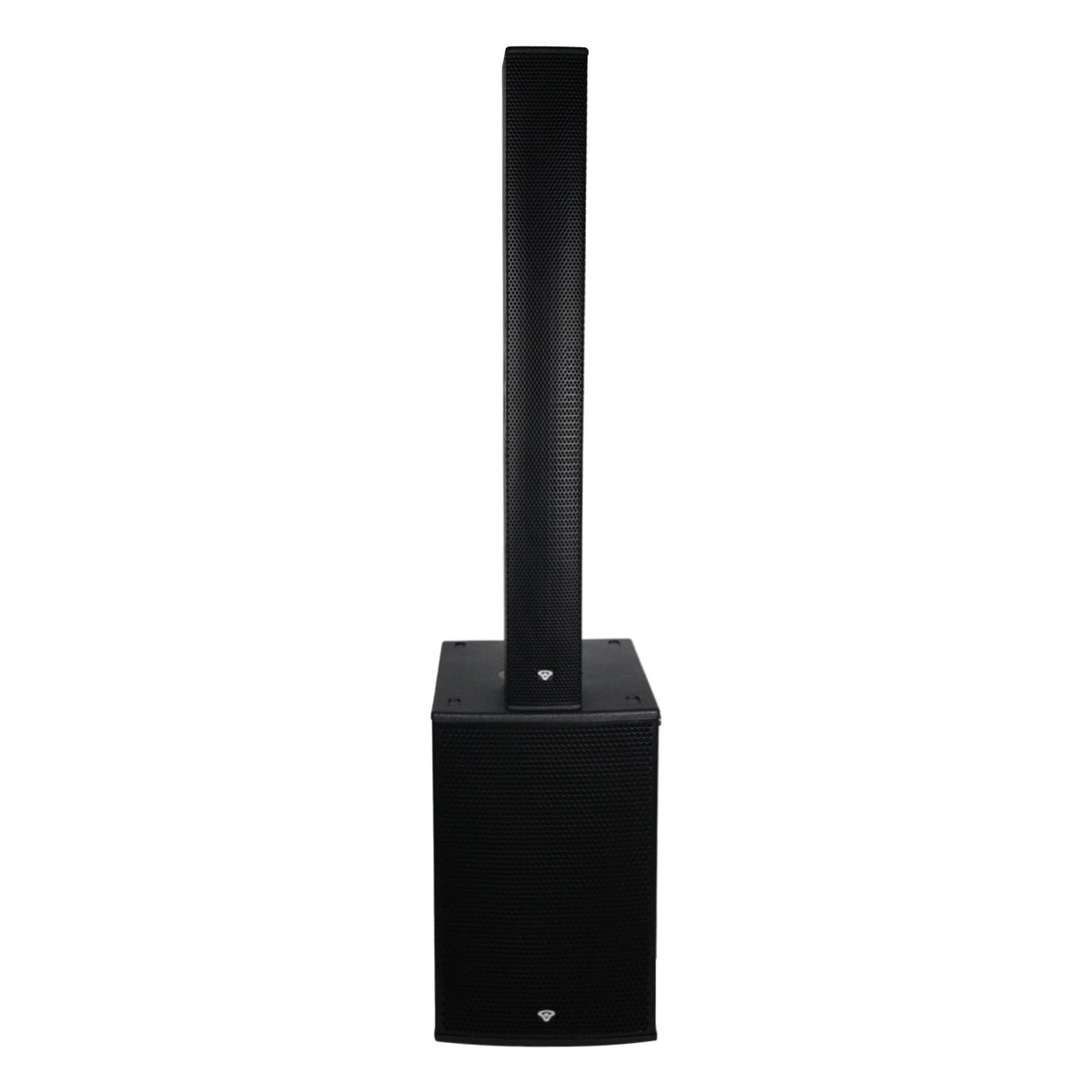 Cerwin-Vega CSP66 COMBO 6x6 Inch Passive Speakers and 18 Inch Subwoofer for Legendary High-Output Bass