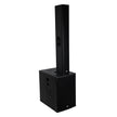 Cerwin-Vega CSP66 COMBO 6x6 Inch Passive Speakers and 18 Inch Subwoofer for Legendary High-Output Bass
