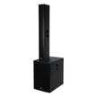 Cerwin-Vega CSP66 COMBO 6x6 Inch Passive Speakers and 18 Inch Subwoofer for Legendary High-Output Bass