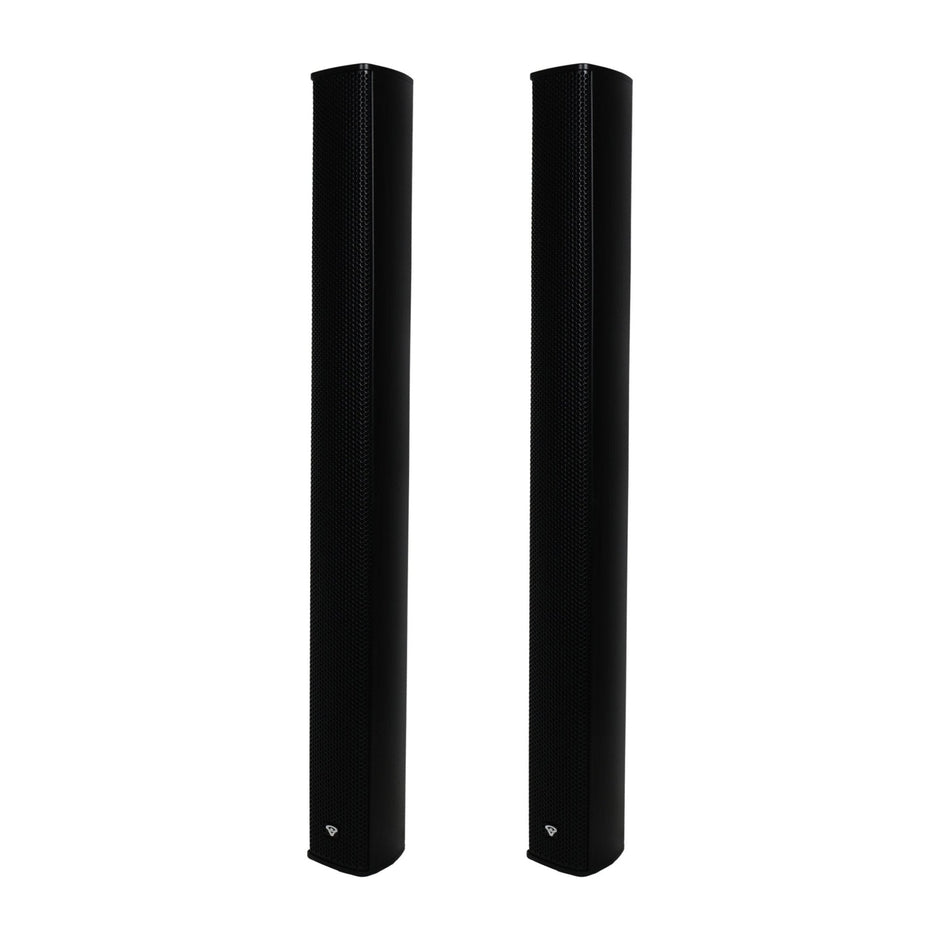 Cerwin-Vega Column Series portable PA systems - view 1