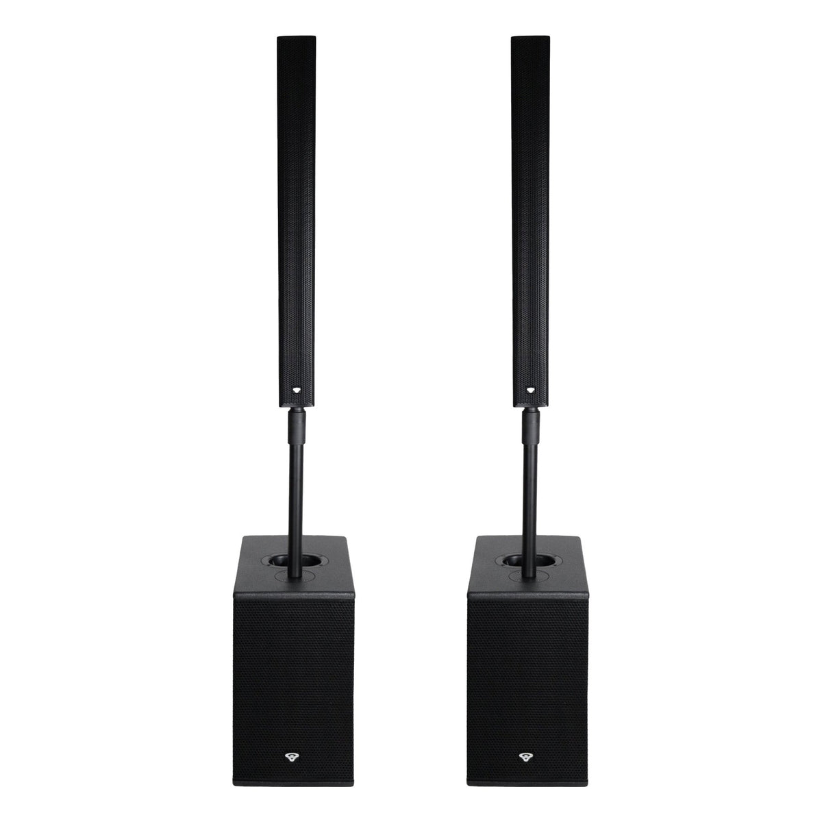 Cerwin-Vega Column Series portable PA systems - view 7