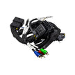 2014 - 2023 Harley Davidson® Radio T - Harness Kit (Standard Model) - CTLINK - Cerwin Vega
