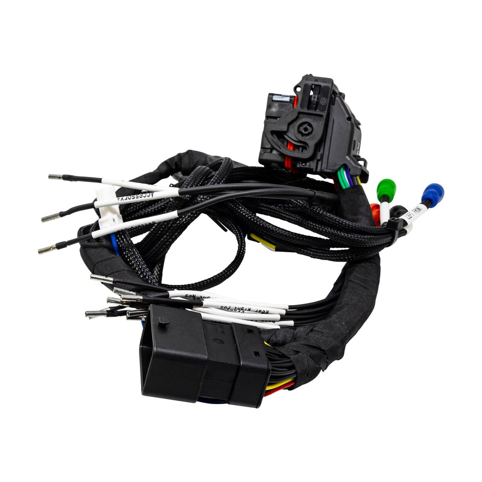 2014 - 2023 Harley Davidson® Radio T - Harness Kit (Standard Model) - CTLINK - Cerwin Vega