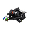 2014 - 2023 Harley Davidson® Radio T - Harness Kit (Standard Model) - CTLINK - Cerwin Vega