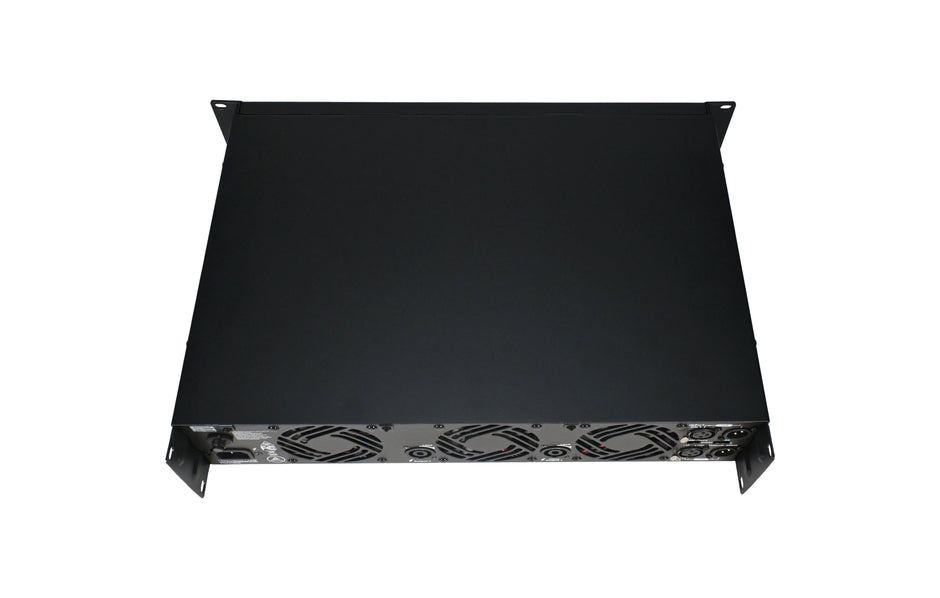 CV2-22H   2-Channel Power Amplifier, 2260W