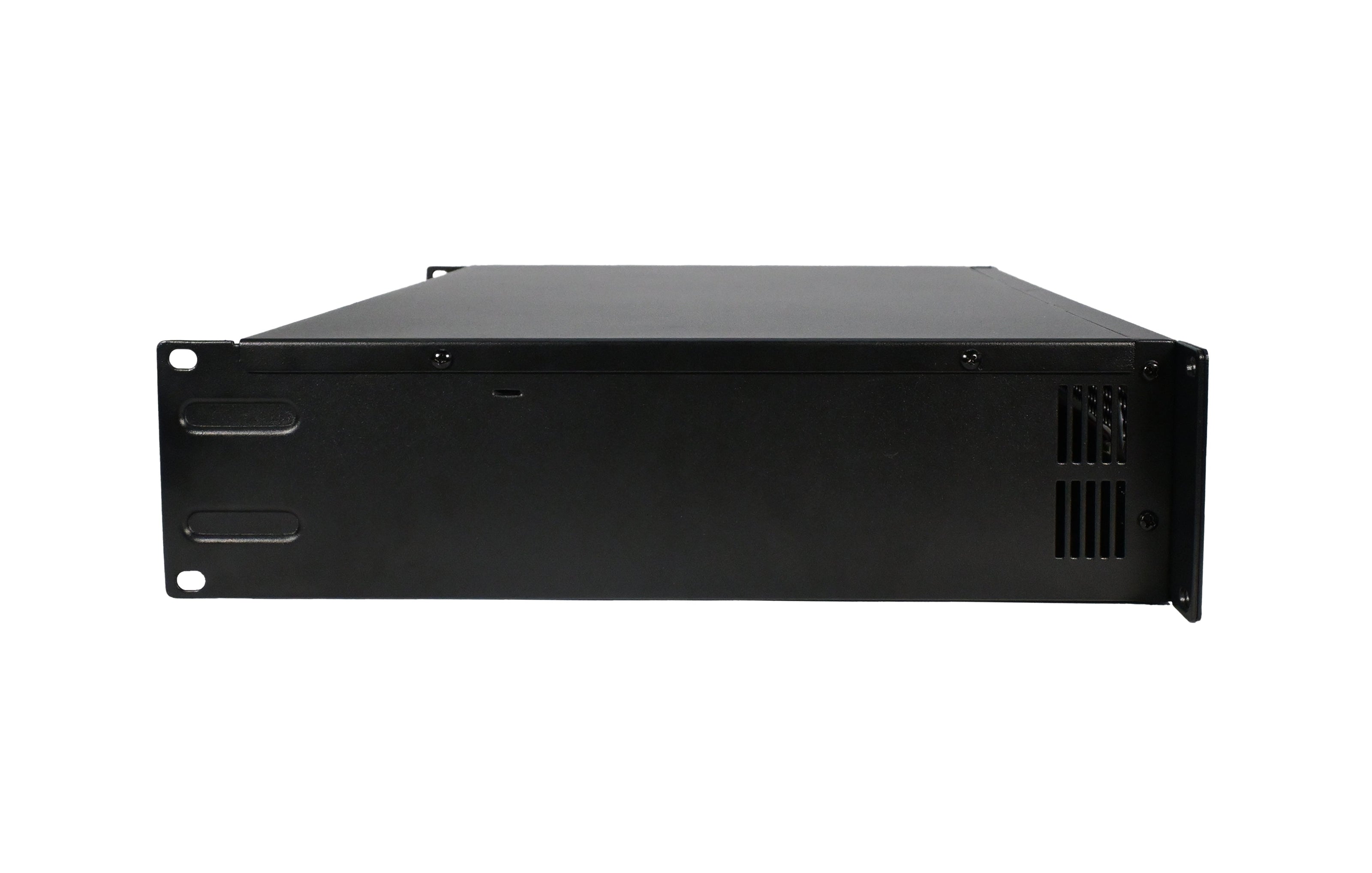 CV2-33H   2-CH Power Audio Amplifier, 2880W