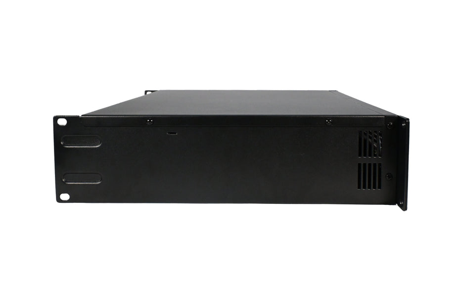 CV2-33H   2-CH Power Audio Amplifier, 2880W