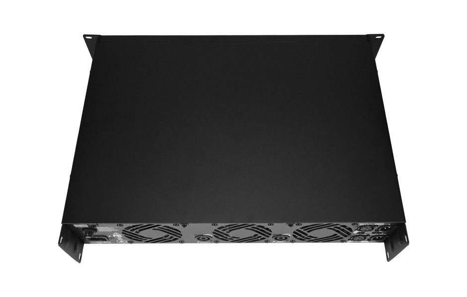 CV2-33H   2-CH Power Audio Amplifier, 2880W