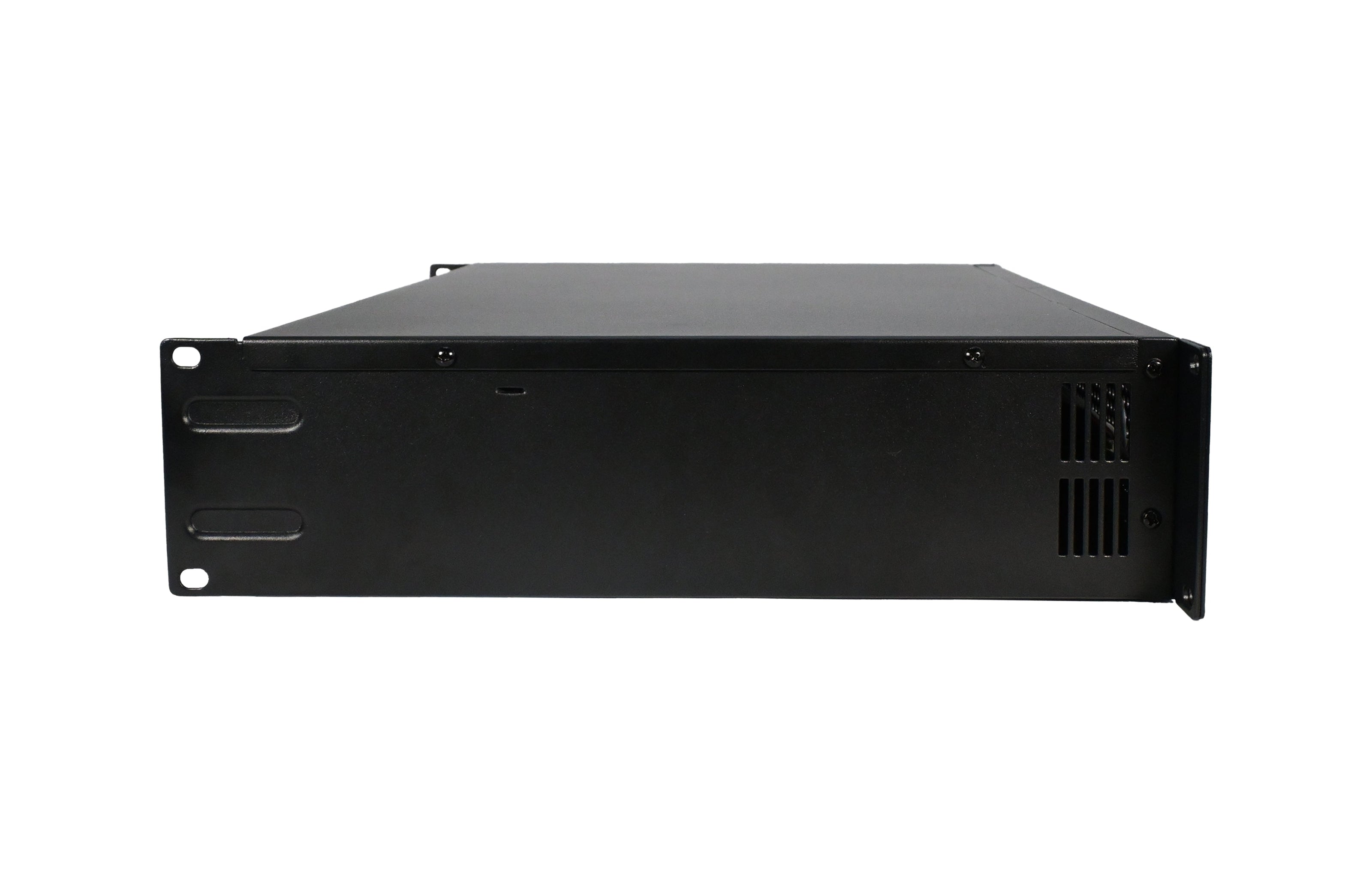 CV2-46H   2-CH Power Audio Amplifier, 3820W