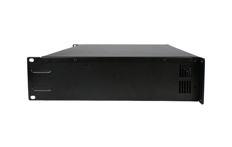 CV2-46H   2-CH Power Audio Amplifier, 3820W