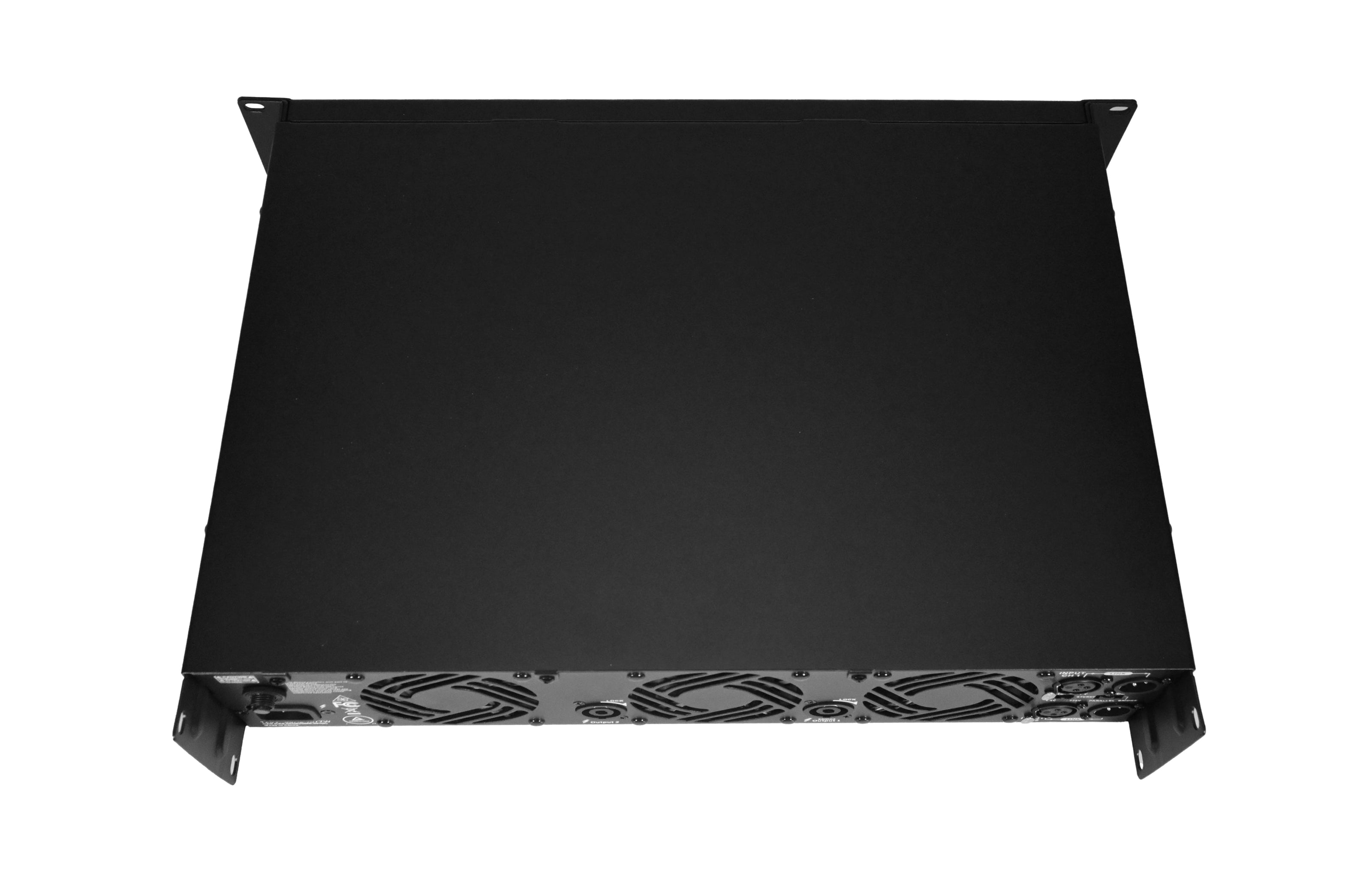 CV2-46H   2-CH Power Audio Amplifier, 3820W