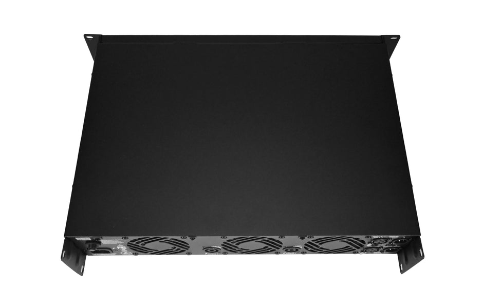 CV2-46H   2-CH Power Audio Amplifier, 3820W