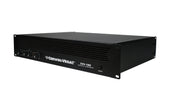 CV4-18H   4-CH Power Audio Amplifier, 1820W