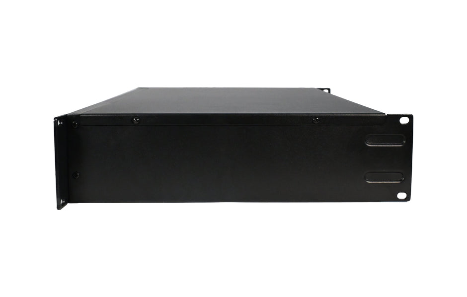 CV4-18H   4-CH Power Audio Amplifier, 1820W