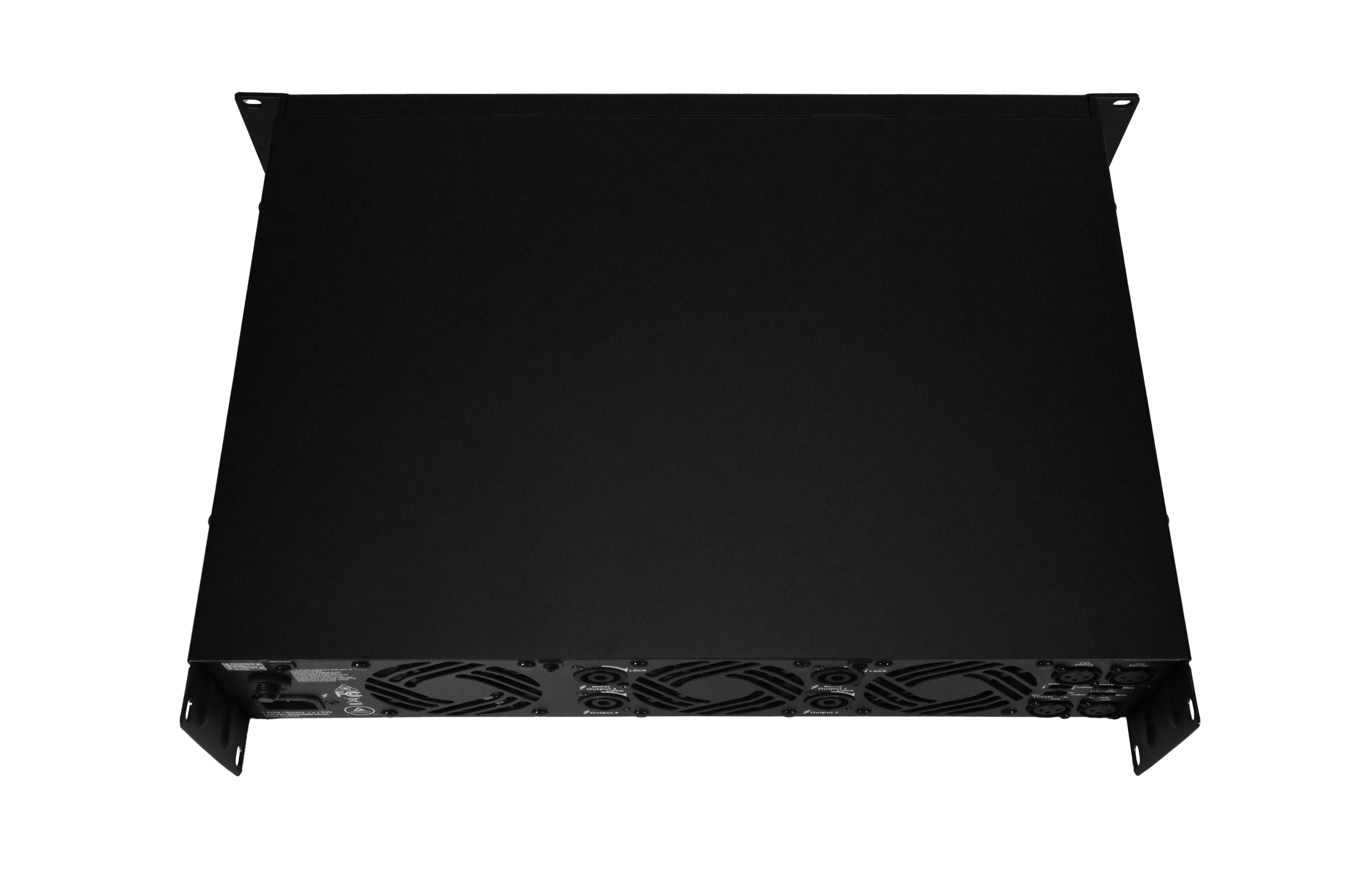 CV4-18H   4-CH Power Audio Amplifier, 1820W