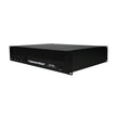 4-Channel Power Audio Amplifier, 1420W 120V-Bridging 8Ω - CV4-8H - Cerwin Vega