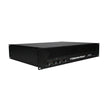 4-Channel Power Audio Amplifier, 1420W 120V-Bridging 8Ω - CV4-8H - Cerwin Vega