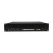 4-Channel Power Audio Amplifier, 1420W 120V-Bridging 8Ω - CV4-8H - Cerwin Vega