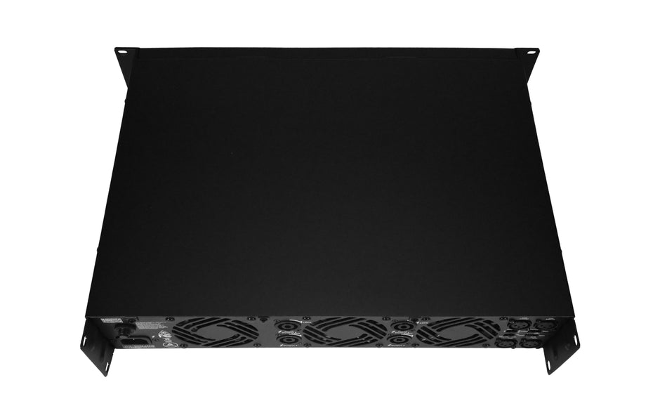 CV4-8H   4-CH Power Audio Amplifier, 1420W