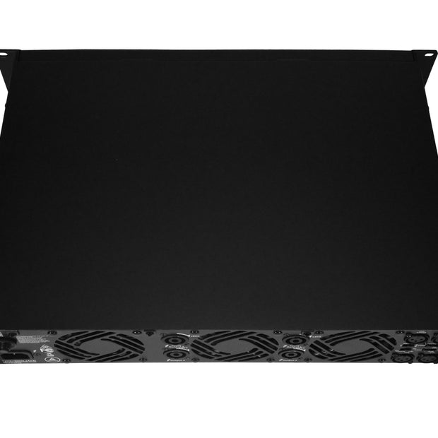 CV4-8H   4-CH Power Audio Amplifier, 1420W