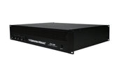 CV4 - 8H 4 - CH Power Audio Amplifier, 1420W - Cerwin Vega