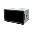7.0” LCD Touch Screen Multimedia Receiver - CV7BM - Cerwin Vega