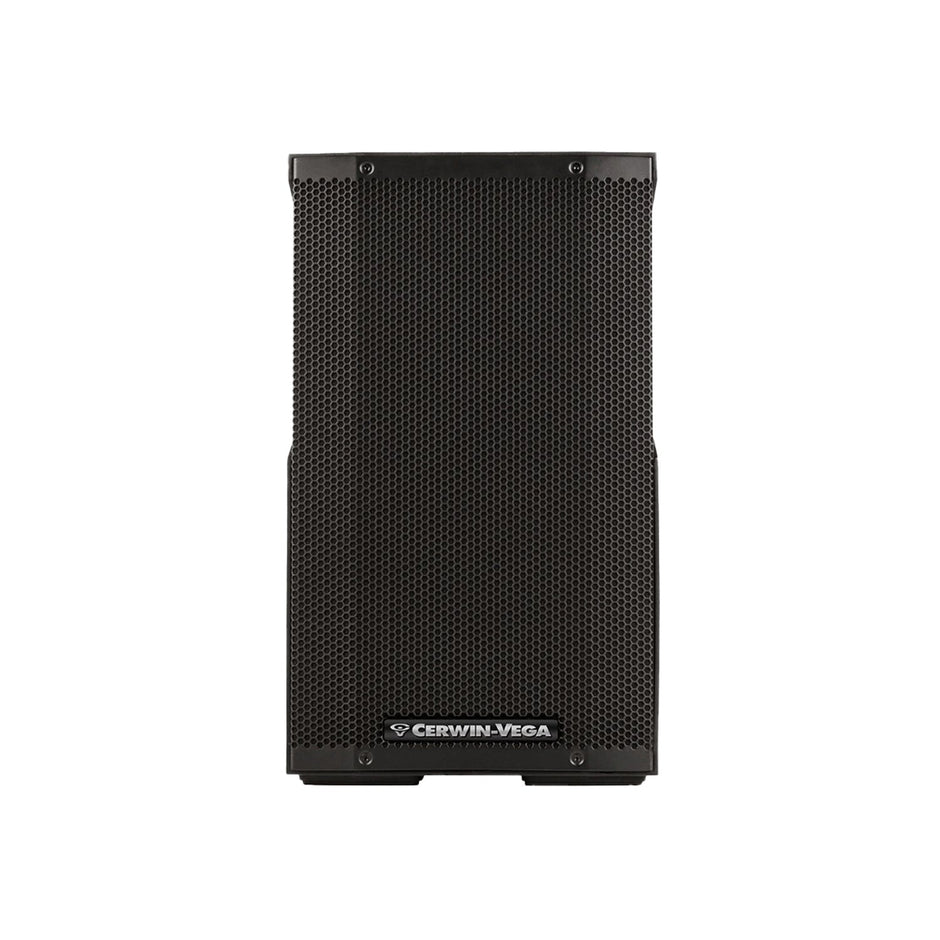 Cerwin-Vega CVE-10 10 inch 2-way powered PA speaker - view 1