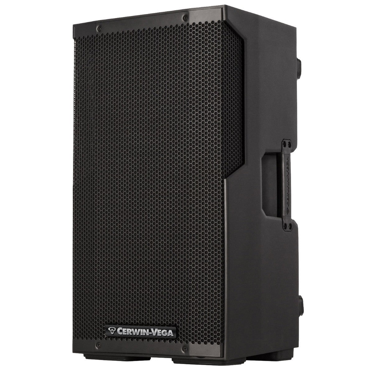 Cerwin-Vega CVE-10 10 inch 2-way powered PA speaker - view 2