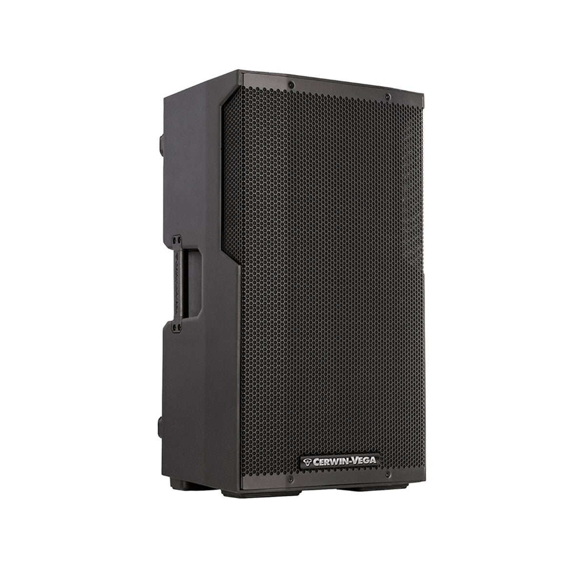 Cerwin-Vega CVE-12 12 inch 2-way powered PA speaker - view 2