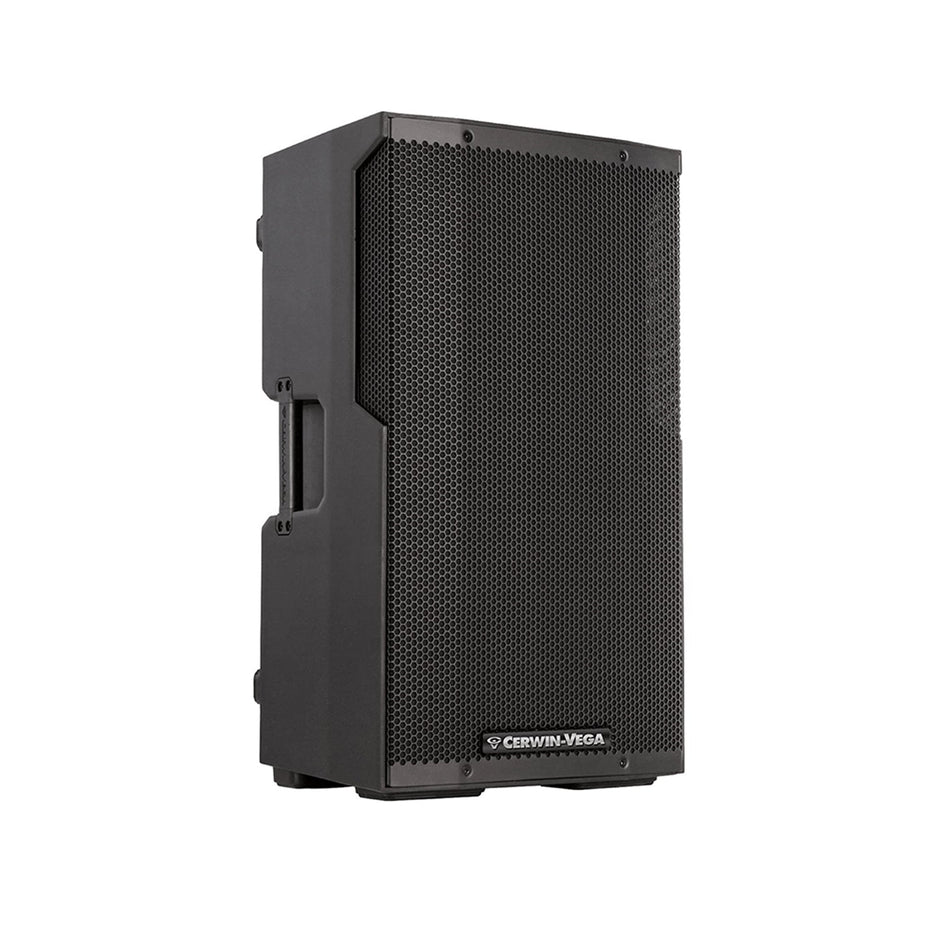 Cerwin-Vega CVE-12 12 inch 2-way powered PA speaker - view 2