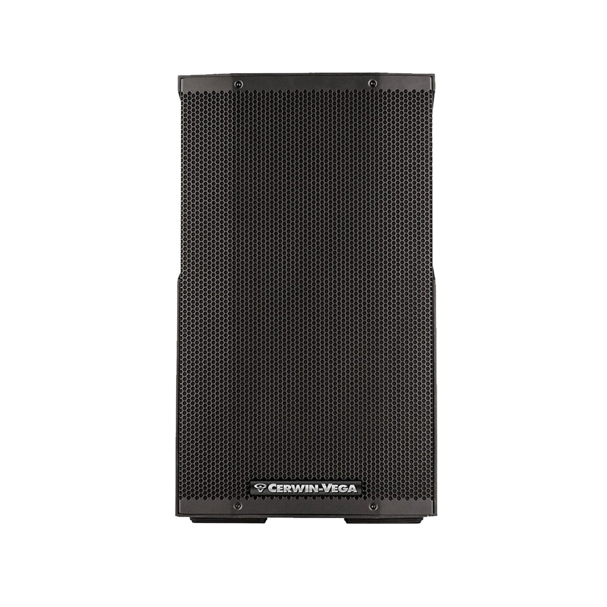 Cerwin-Vega CVE-12 12 inch 2-way powered PA speaker - view 1