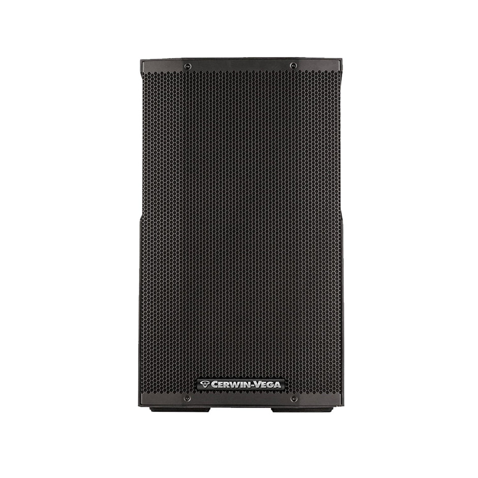Cerwin-Vega CVE-12 12 inch 2-way powered PA speaker - view 1