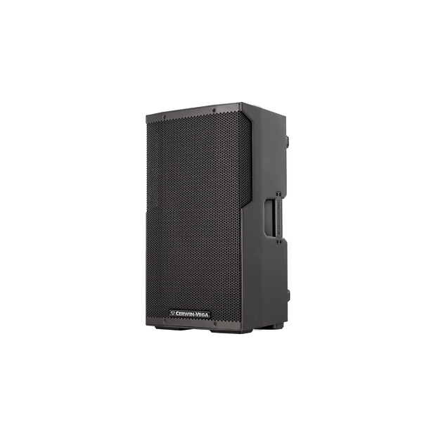 CVE - 12 12" 2 - Way Powered Loudspeaker - Cerwin Vega