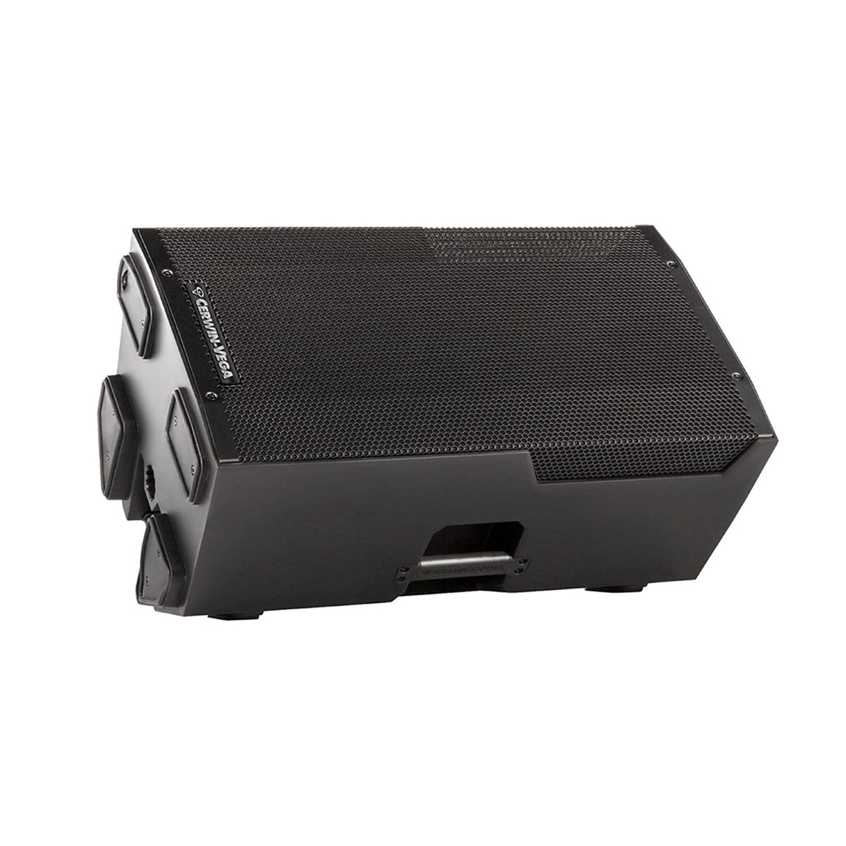Cerwin-Vega CVE-12 12 inch 2-way powered PA speaker - view 7