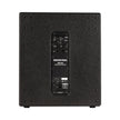 Cerwin-Vega CVE-18S 18 inch powered PA subwoofer - view 5
