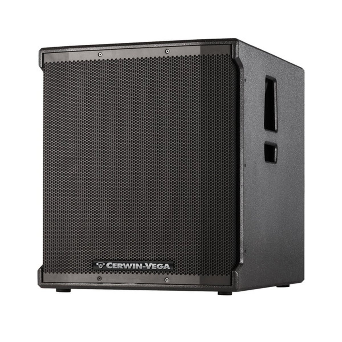 Cerwin-Vega CVE-18S 18 inch powered PA subwoofer - view 3