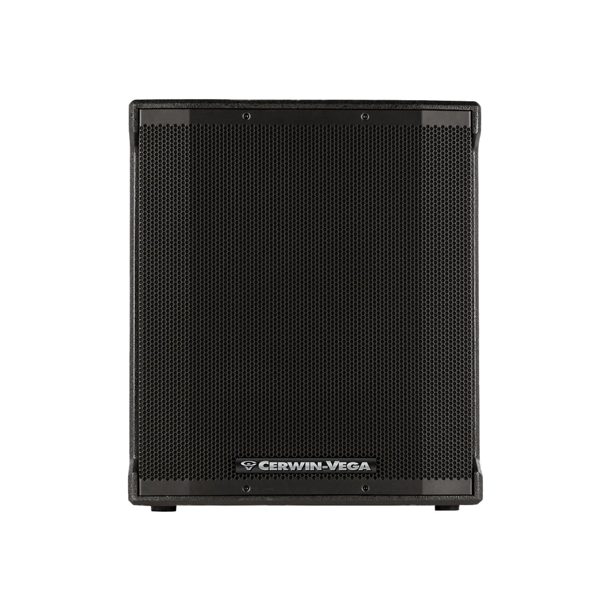 Cerwin-Vega CVE-18S 18 inch powered PA subwoofer - view 1