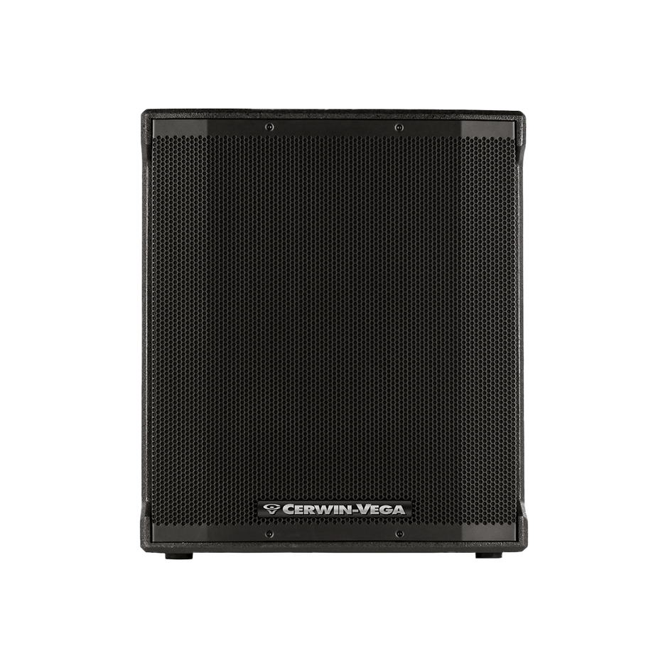 CVE Series Speakers - Cerwin Vega