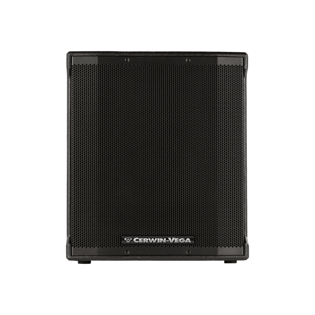 CVE Series Speakers - Cerwin Vega