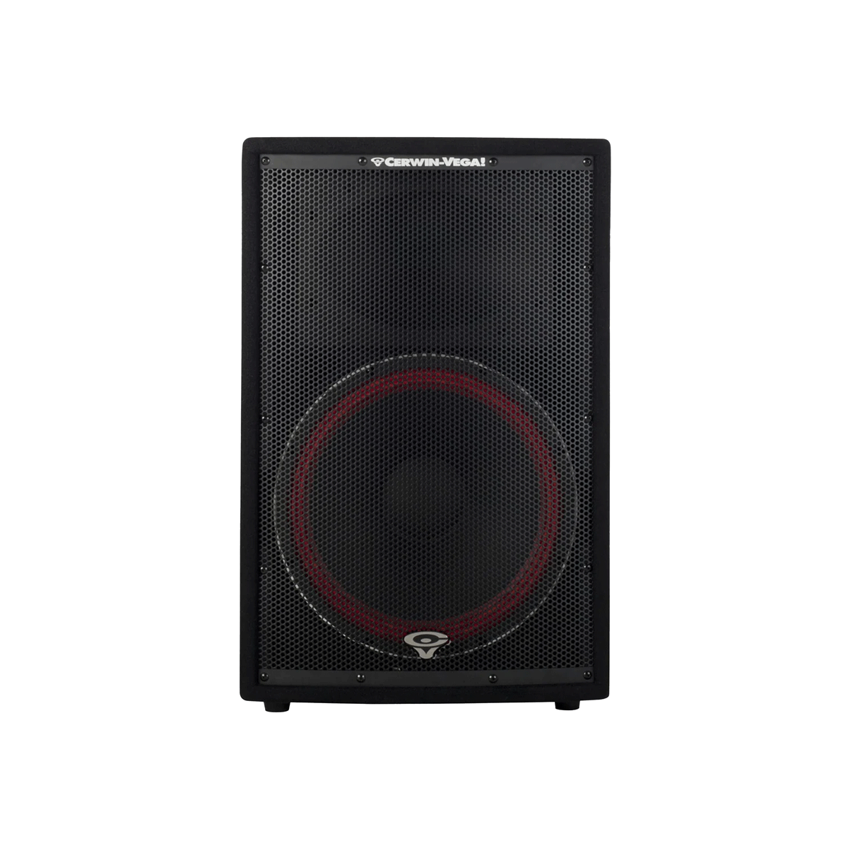 Cerwin-Vega CVi-152 15 inch 2-way full range PA speaker - view 1