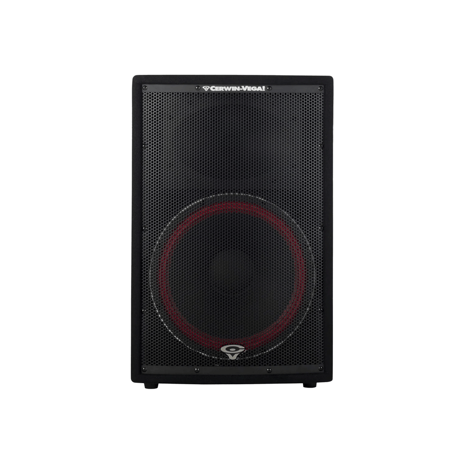 Cerwin-Vega CVi-152 15 inch 2-way full range PA speaker - view 1