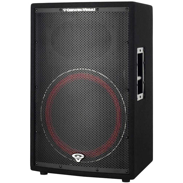 CVi - 152 15" 2 - Way Full Range Loudspeaker - Cerwin Vega