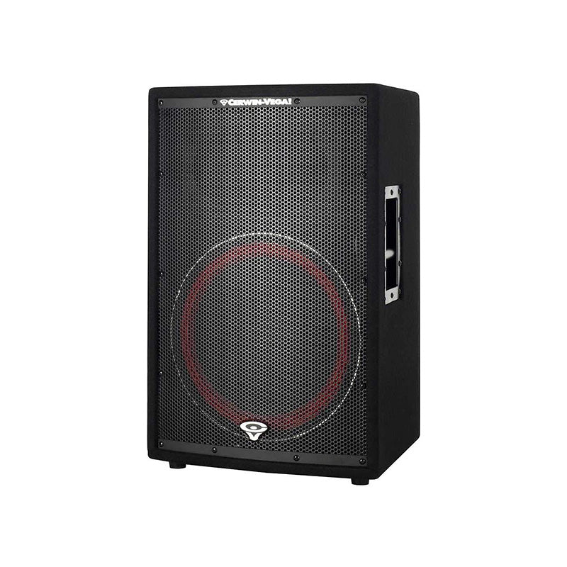 Cerwin-Vega CVi-152 15 inch 2-way full range PA speaker - view 2
