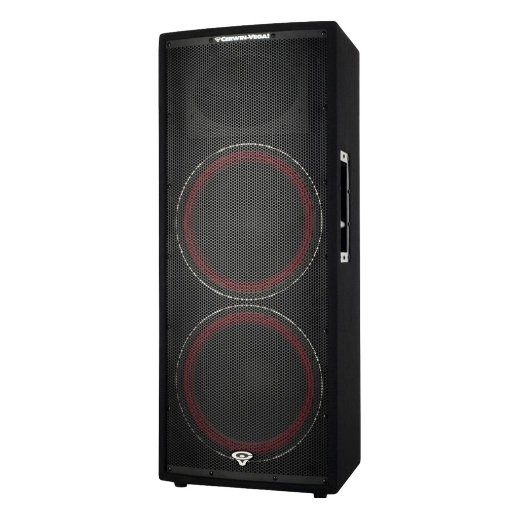 CVi - 252 Dual 15