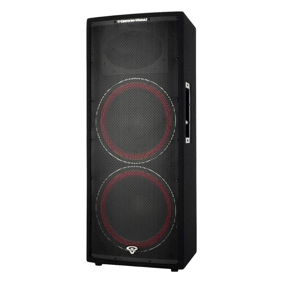 CVi - 252 Dual 15