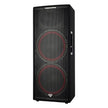 CVi - 252 Dual 15