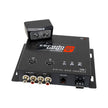 Cerwin-Vega CVM1 digital bass enhancer with remote - view 2