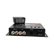 Cerwin-Vega CVM1 digital bass enhancer with remote - view 5