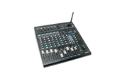 CVM10  10 CHANNEL MIXER W/BT & SKAA